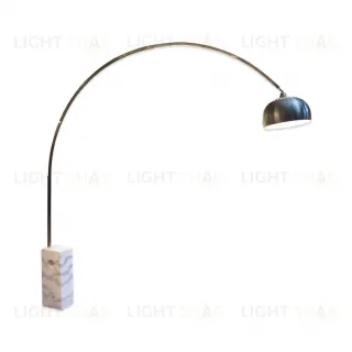 Торшер DeLight Collection Floor lamp 7035F