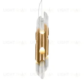 Настенный светильник DeLight Collection Draycott P68059-6