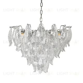 Подвесная люстра DeLight Collection BRCH9127-60