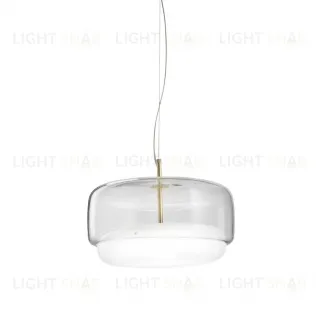 Подвесной светильник DeLight Collection 10094P/B brass