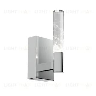 Бра DeLight Collection MB2051-1A chrome