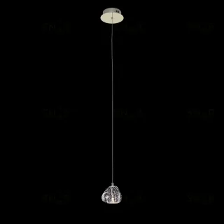 Подвесной светильник DeLight Collection Mizu OM8201015-1 chrome