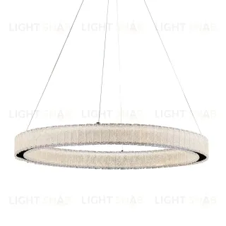 Подвесная люстра DeLight Collection OD2304-C78 chrome