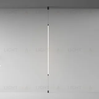 Настенный светильник Denkirs Flex DK7506-BK