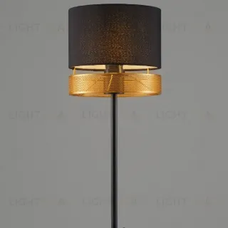 Настольная лампа Moderli Gela V10632-1T
