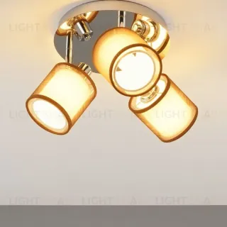 Потолочный светильник Moderli Room V10627-3C