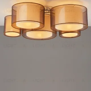Потолочный светильник Moderli Room V10624-5C