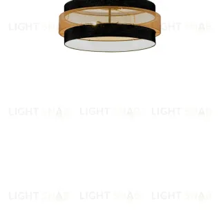 Потолочный светильник Moderli Gela V10628-6C