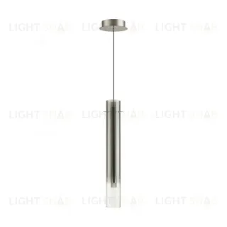 Подвесной светодиодный светильник Odeon Light Pendant Shiny 5061/5LA