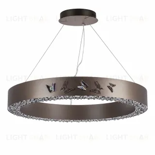 Подвесная люстра Lightstar Faraone 701181