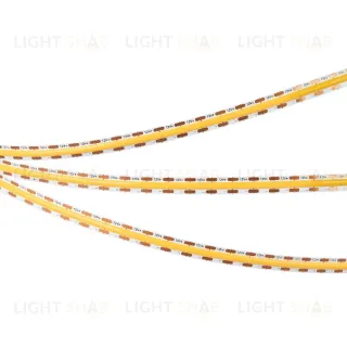 Светодиодная лента Arlight COB-X400-8mm 12V Warm3500 (9 W/m, IP20, CSP, 2.5m) 044588