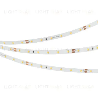 Светодиодная лента Arlight UL-A60-8mm 24V White6000 (7.2 W/m, IP20, 5m) 044052