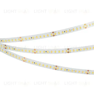 Светодиодная лента Arlight UL-A126-10mm 24V Warm3500 (8 W/m, IP20, 5m) 044496