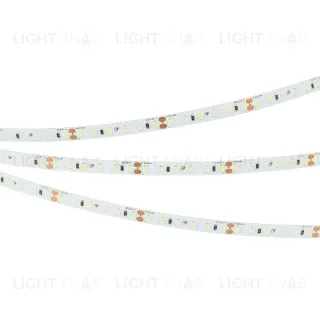 Светодиодная лента Arlight RT-A120-8mm 24V Tiffany (9.6 W/m, IP20, 2835, 5m) 043382