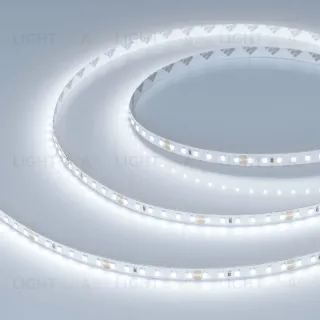 Светодиодная лента Arlight UL-A120-8mm 24V White6000 (14.4 W/m, IP20, 5m) 042300