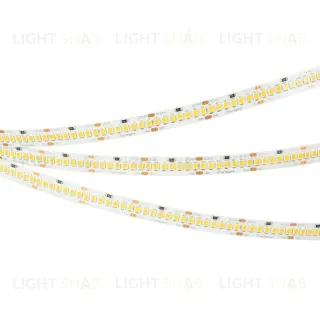 Светодиодная лента герметичная Arlight RTW-SE-A280-8mm 24V Warm3500 (10 W/m, IP65, 5m) 045562