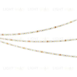 Светодиодная лента Arlight MICROLED-M182-3.5mm 24V Warm3500 (7 W/m, IP20, 2216, 5m) 045009