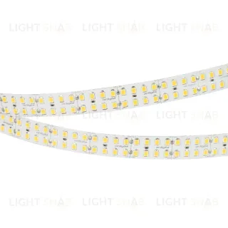 Светодиодная лента Arlight RT-A320-15mm 24V Warm2400 (24 W/m, IP20, 2835, 5m) 044292
