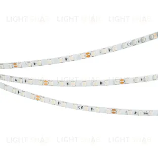 Светодиодная лента Arlight FLT-B70-8mm 24V White6000 (15.5 W/m, IP20, 45deg, 5m) 043809