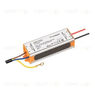Блок питания Arlight ARPJ-SN-40500 (20W, 21-40V, 500mA, IP65) 045402