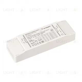 Блок питания Arlight ARJ-SP-12450-TUYA (12W, 9-45V, 0.1-0.45A, WiFi, 2.4G, IP20) 043941