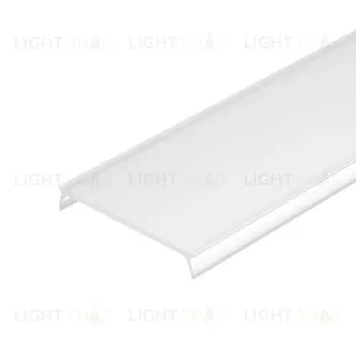 Экран Arlight MAT-L-10000 для профиля PLS-LOCK 036119