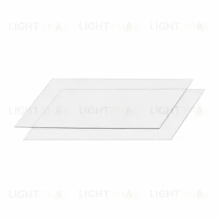 Планка демонтажная Arlight PDS-D 026518