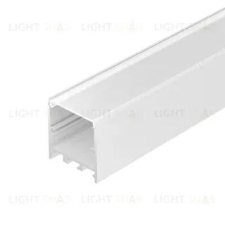 Алюминиевый профиль Arlight SL-LINE-3638-LW-3000 WHITE 043975