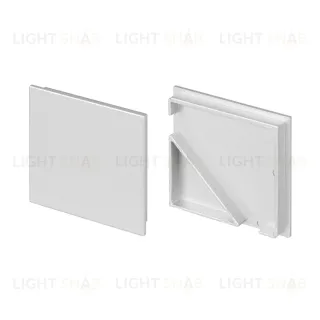 Заглушка Arlight KANT-H55 SQUARE глухая 044616