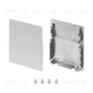 Заглушка Arlight SL-LINE-4050-3L-MIDDLE глухая 044673