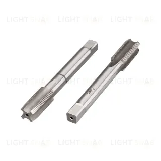 Метчик машинно-ручной Arlight М12х1.0 Р6М5 041629