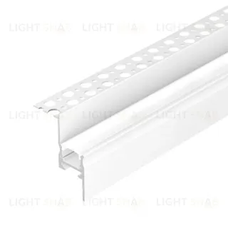 Алюминиевый профиль Arlight ARH-СEIL-S14-SHADOW-3000 WHITE 045554