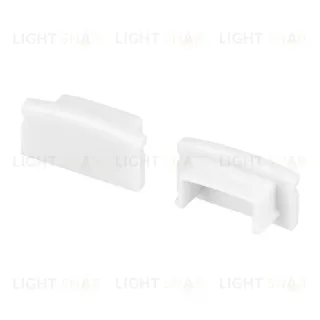 Заглушка Arlight LINE-1708 глухая WHITE  044236