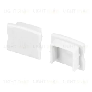 Заглушка Arlight LINE-1715 глухая WHITE 044261