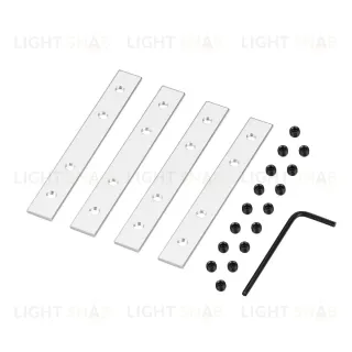Соединитель профиля Arlight LINE-S-180 Set 042549