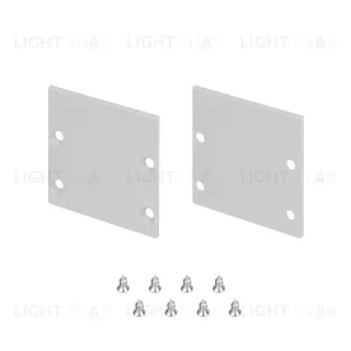 Заглушка Arlight LINE-S-3535 глухая 041756