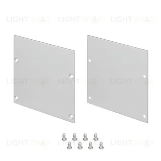 Заглушка Arlight LINE-S-7575 глухая 041759