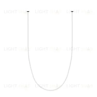 Подвесной светильник Arlight SP-TROPIC-BUILT-TRIMLESS-R18-L2500-36W Day4000 (BK, 360 deg, 230V) 043375