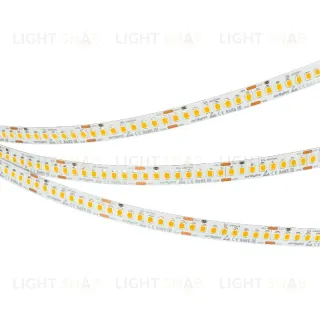 Светодиодная лента Arlight UL-A200-10mm 24V Warm2400 (20 W/m, IP20, 5m) 037223
