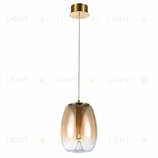 Подвесной светильник Divinare Campo 5874/07 SP-8