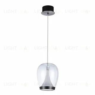 Подвесной светильник Divinare Campo 5875/09 SP-15