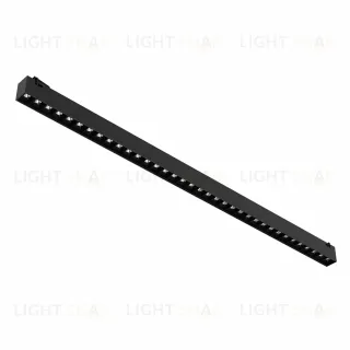 Трековый светильник Divinare Decorato 2467/06 SP-36