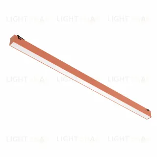 Трековый светильник Divinare Decorato 2476/34 SP-30