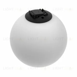 Трековый светильник Divinare Decorato 2501/06 SP-8