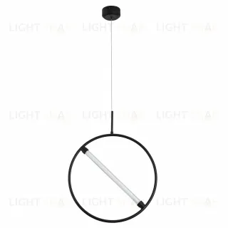 Подвесной светильник Arte Lamp Dolores A2565SP-1BK