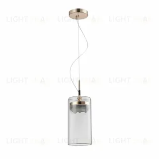 Подвесной светильник Arte Lamp Idillio A2306SP-6GO