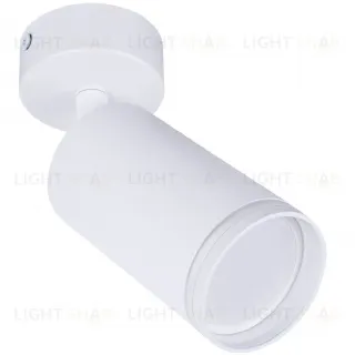 Спот Arte Lamp Imai A2365PL-1WH