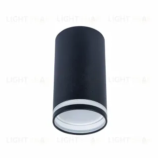Накладной светильники Arte Lamp Imai A2266PL-1BK