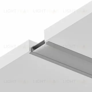 Профиль для ленты Arte Lamp Integration A220605R