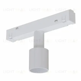 Адаптер с вводом питания Arte Lamp Loop A492033-1